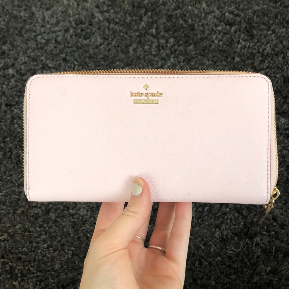 Kate Spade wallet